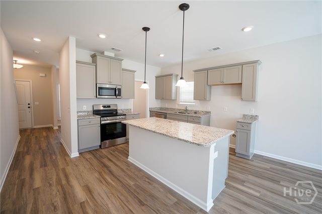 118 Exmoor Circle, Bloomingdale, GA 31302