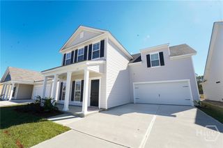 118 Exmoor Circle, Bloomingdale, GA 31302