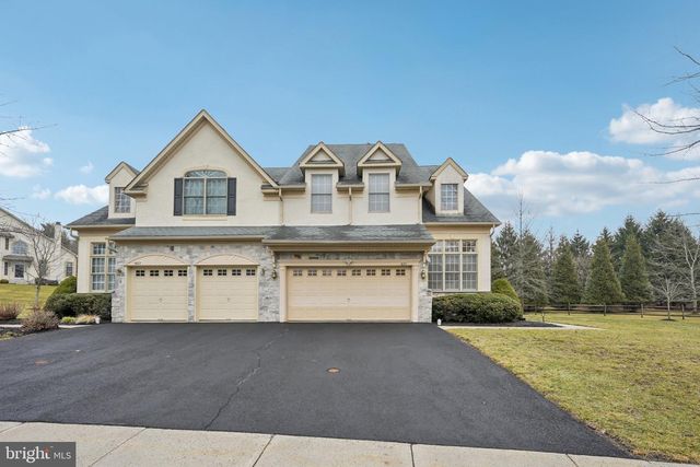 1635 SLOAN WAY, Ambler, PA 19002