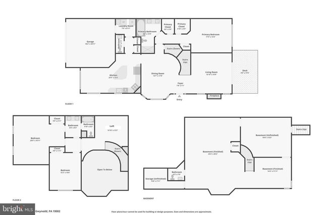 1635 SLOAN WAY, Ambler, PA 19002