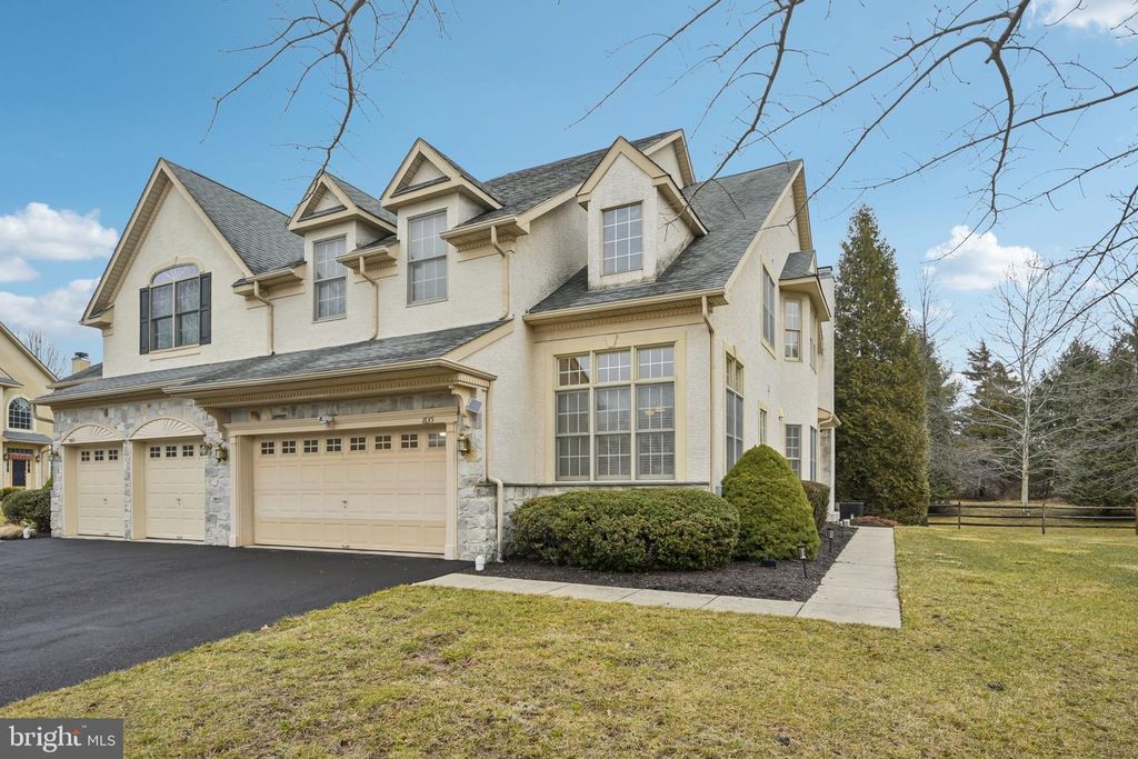 1635 SLOAN WAY, Ambler, PA 19002