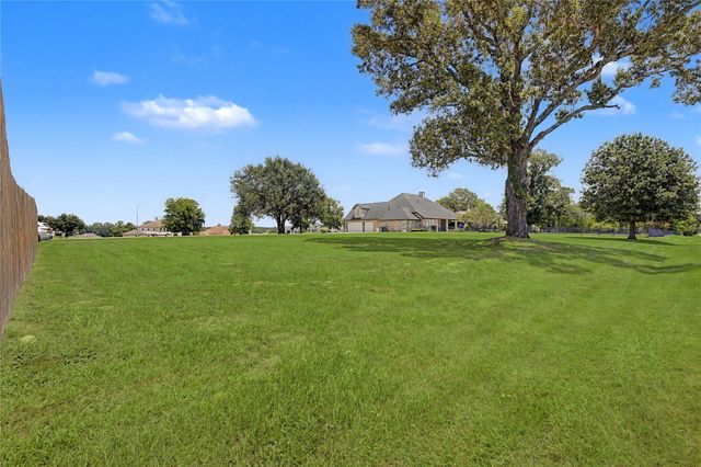 18937 Harbor Side Boulevard, Montgomery, TX 77356