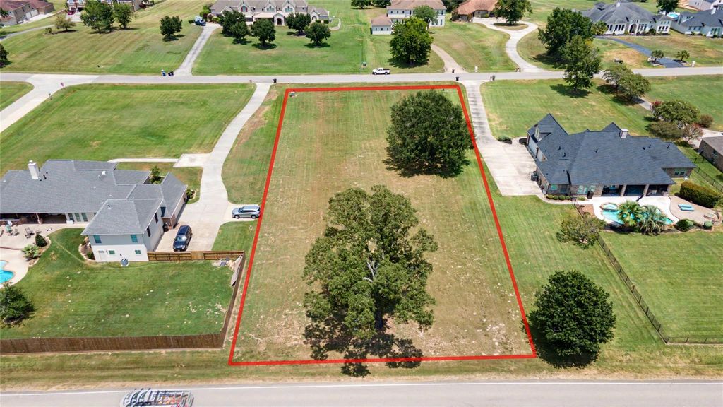 18937 Harbor Side Boulevard, Montgomery, TX 77356