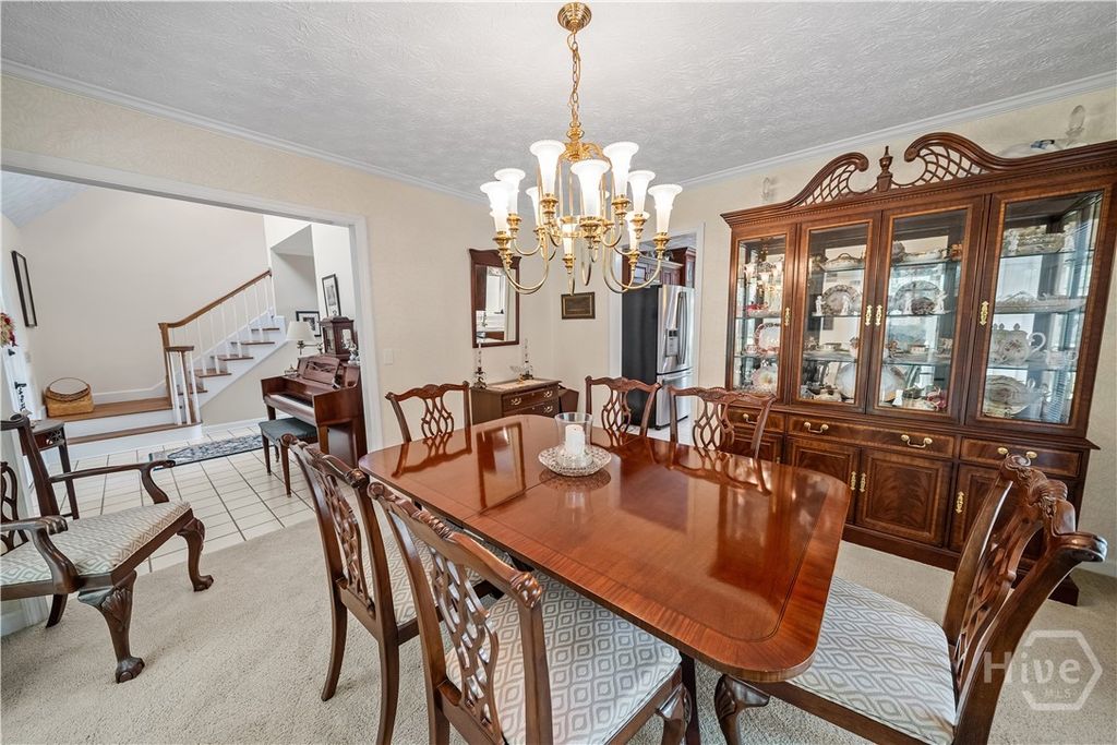 Image 10 of property listing at 791 Turkey Trot Trl, Richmond Hill, GA 31324