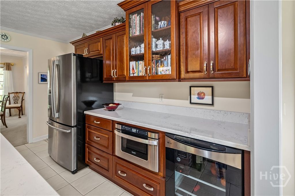 Image 20 of property listing at 791 Turkey Trot Trl, Richmond Hill, GA 31324