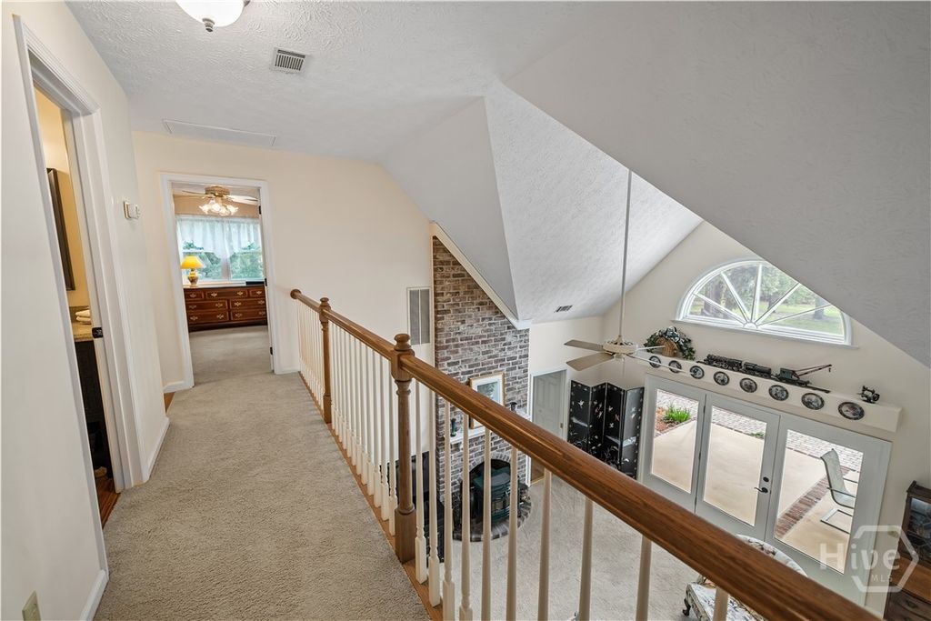 Image 26 of property listing at 791 Turkey Trot Trl, Richmond Hill, GA 31324