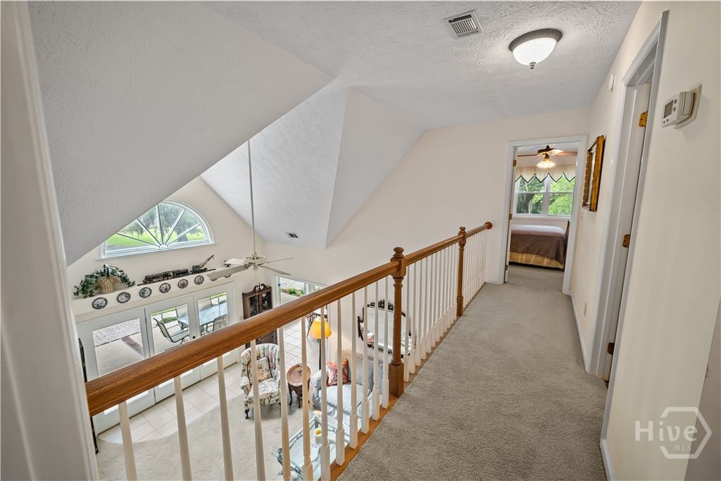 Image 28 of property listing at 791 Turkey Trot Trl, Richmond Hill, GA 31324