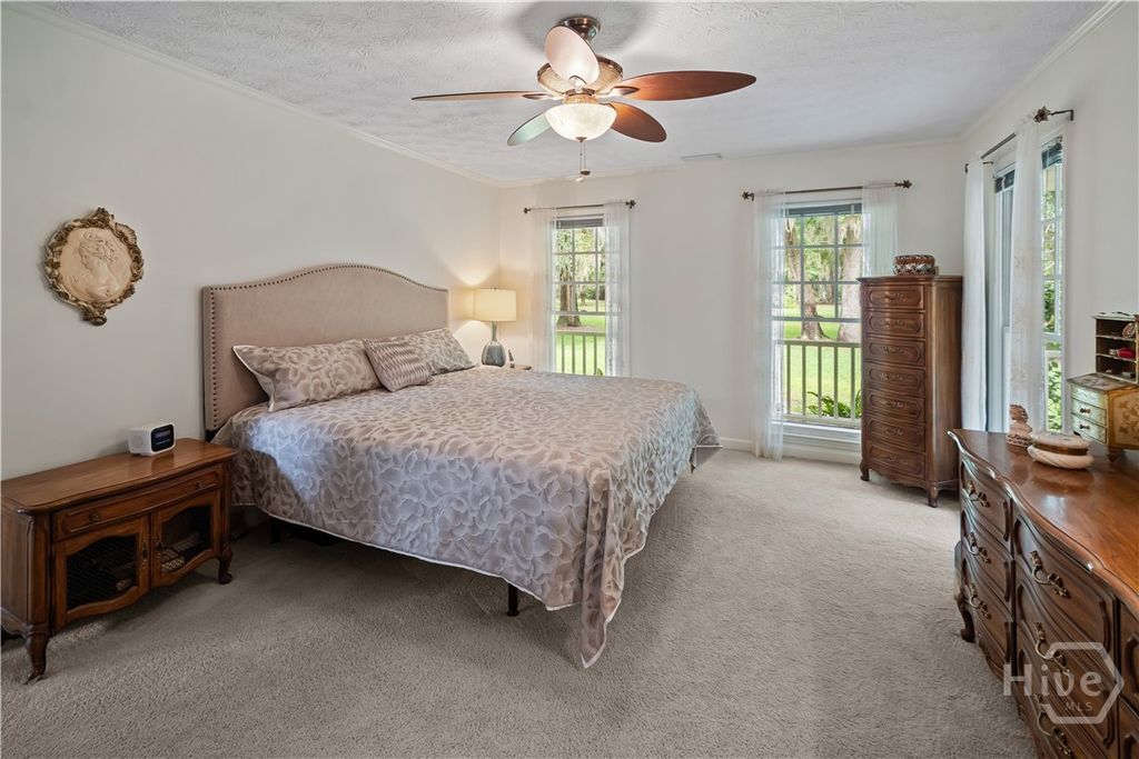 Image 30 of property listing at 791 Turkey Trot Trl, Richmond Hill, GA 31324