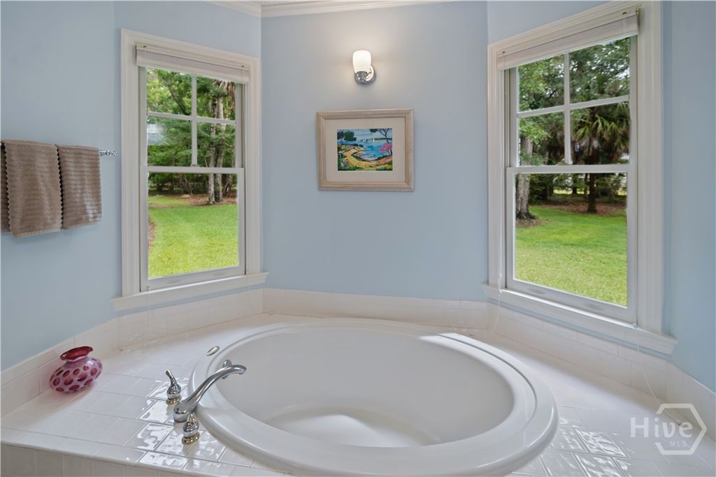 Image 35 of property listing at 791 Turkey Trot Trl, Richmond Hill, GA 31324