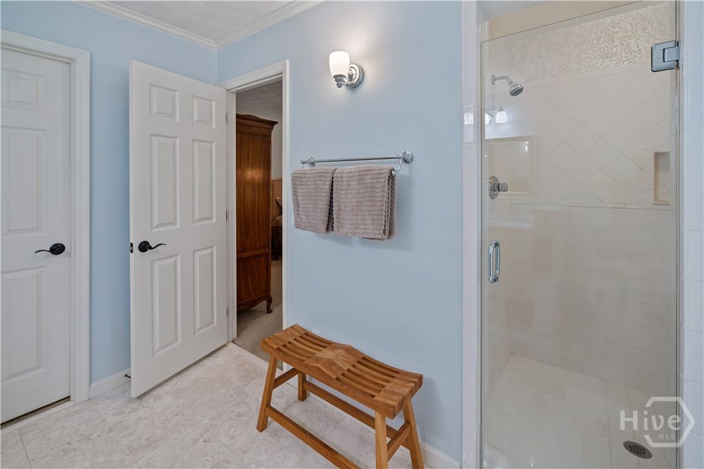 Image 36 of property listing at 791 Turkey Trot Trl, Richmond Hill, GA 31324