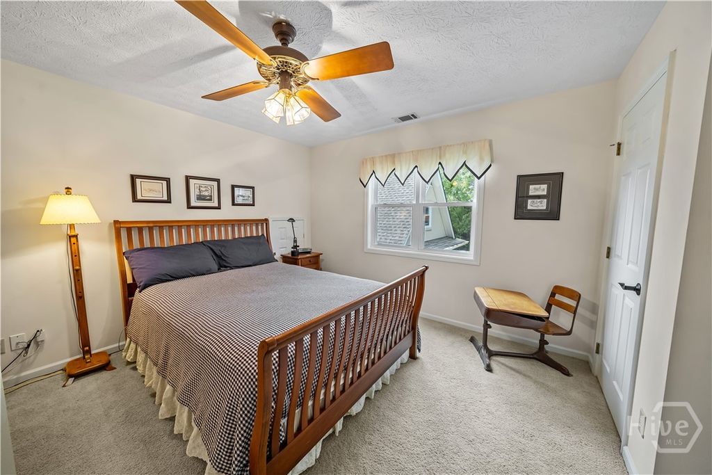 Image 38 of property listing at 791 Turkey Trot Trl, Richmond Hill, GA 31324