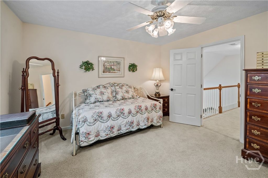 Image 41 of property listing at 791 Turkey Trot Trl, Richmond Hill, GA 31324