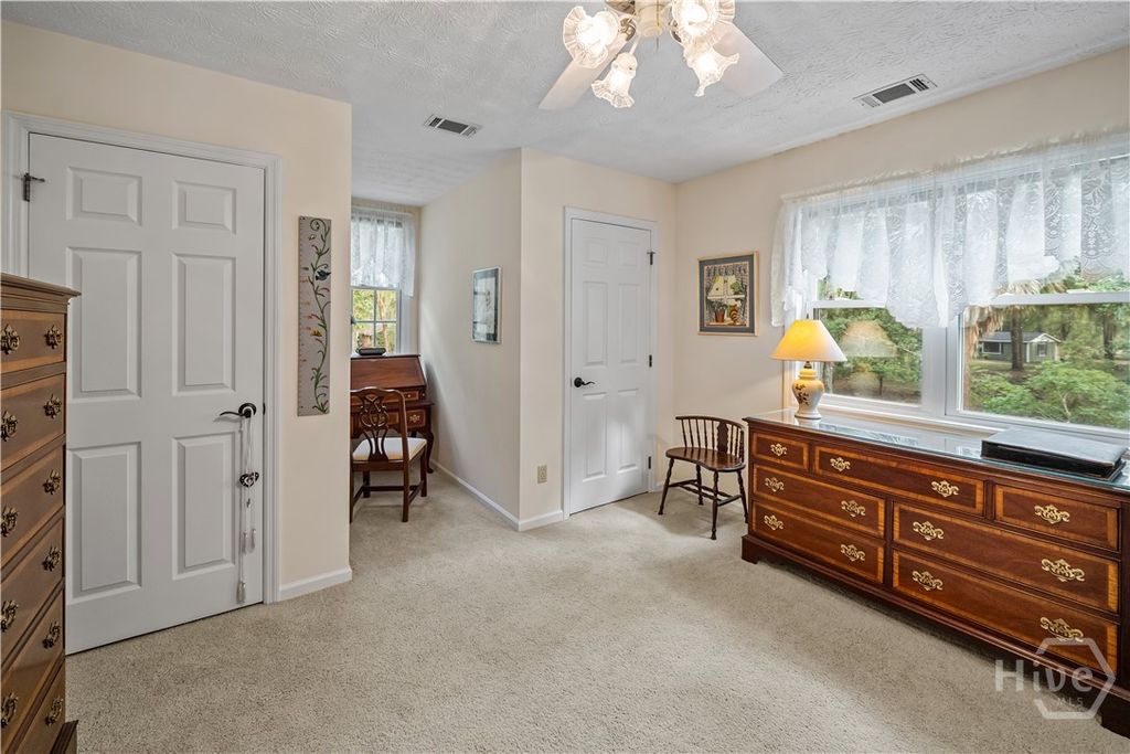Image 42 of property listing at 791 Turkey Trot Trl, Richmond Hill, GA 31324