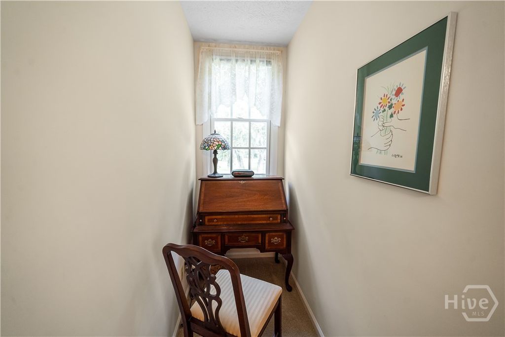 Image 43 of property listing at 791 Turkey Trot Trl, Richmond Hill, GA 31324