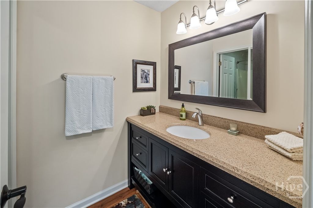 Image 49 of property listing at 791 Turkey Trot Trl, Richmond Hill, GA 31324