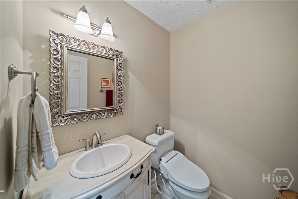Image 50 of property listing at 791 Turkey Trot Trl, Richmond Hill, GA 31324