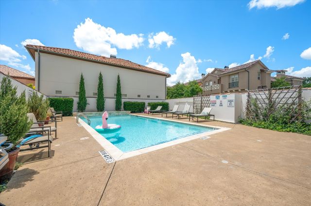 76 Casa Lane, Colleyville, TX 76034