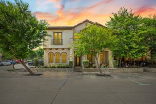 76 Casa Lane, Colleyville, TX 76034