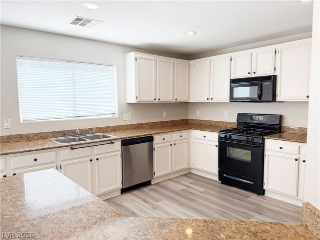 6241 Prairie Brush Court, Las Vegas, NV 89141