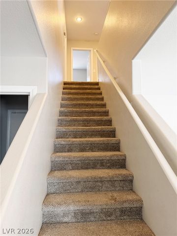 6241 Prairie Brush Court, Las Vegas, NV 89141