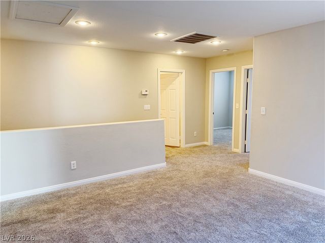 6241 Prairie Brush Court, Las Vegas, NV 89141