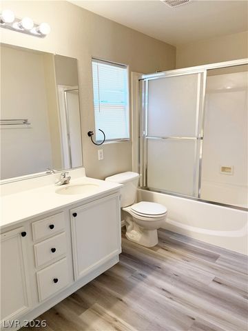 6241 Prairie Brush Court, Las Vegas, NV 89141