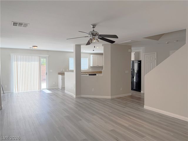 6241 Prairie Brush Court, Las Vegas, NV 89141