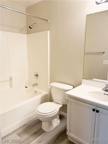 6241 Prairie Brush Court, Las Vegas, NV 89141