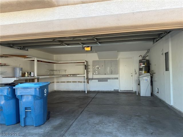 6241 Prairie Brush Court, Las Vegas, NV 89141