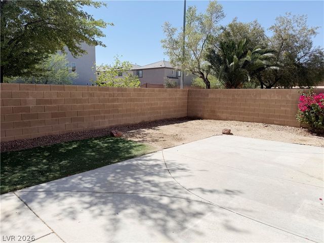 6241 Prairie Brush Court, Las Vegas, NV 89141