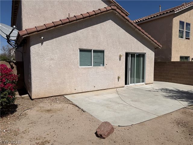 6241 Prairie Brush Court, Las Vegas, NV 89141