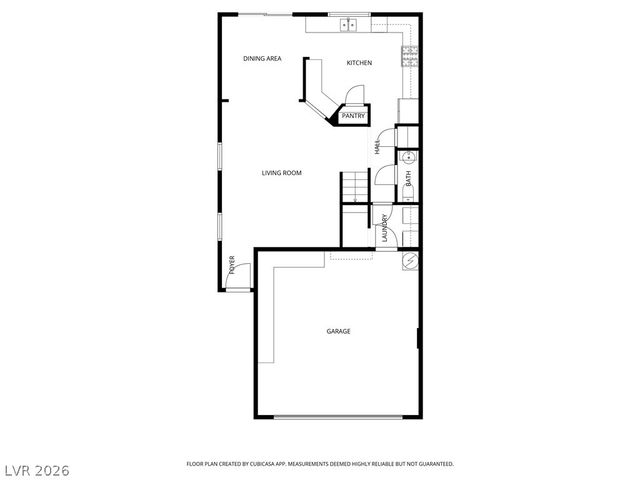 6241 Prairie Brush Court, Las Vegas, NV 89141