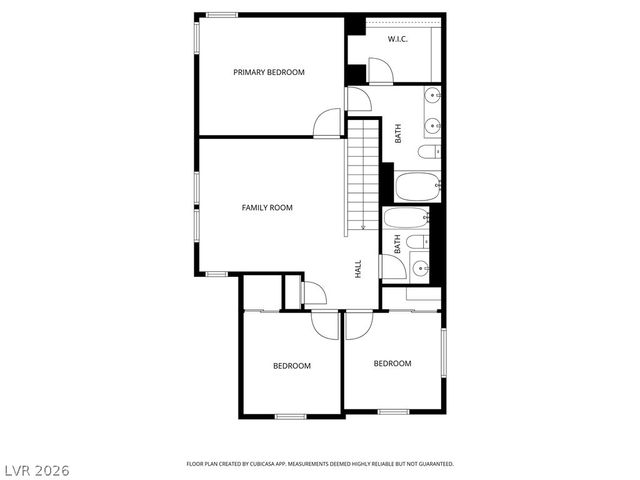 6241 Prairie Brush Court, Las Vegas, NV 89141