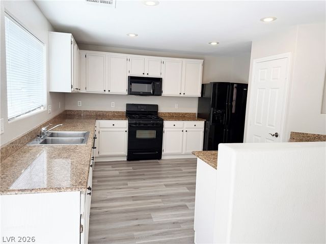 6241 Prairie Brush Court, Las Vegas, NV 89141