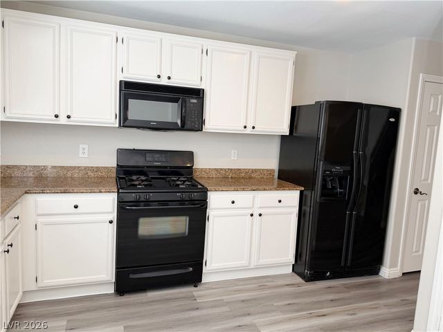 6241 Prairie Brush Court, Las Vegas, NV 89141