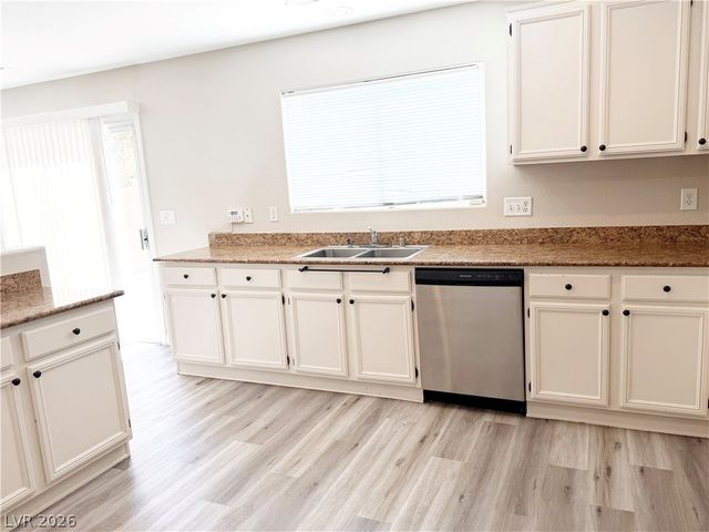 6241 Prairie Brush Court, Las Vegas, NV 89141