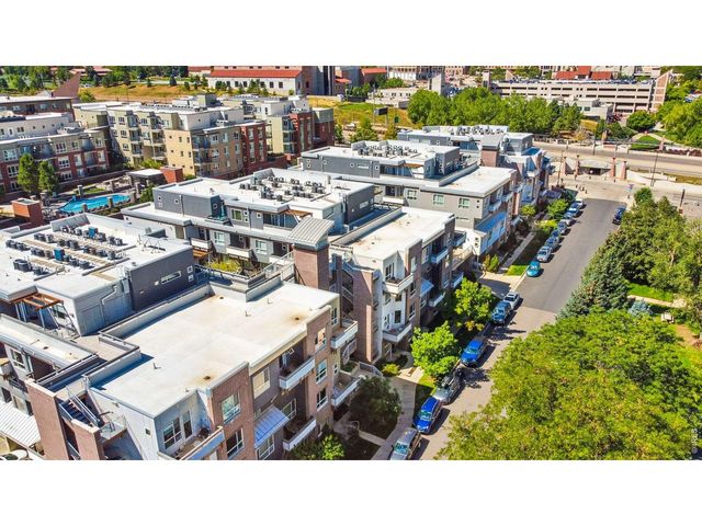 2850 E College Ave 311, Boulder, CO 80303