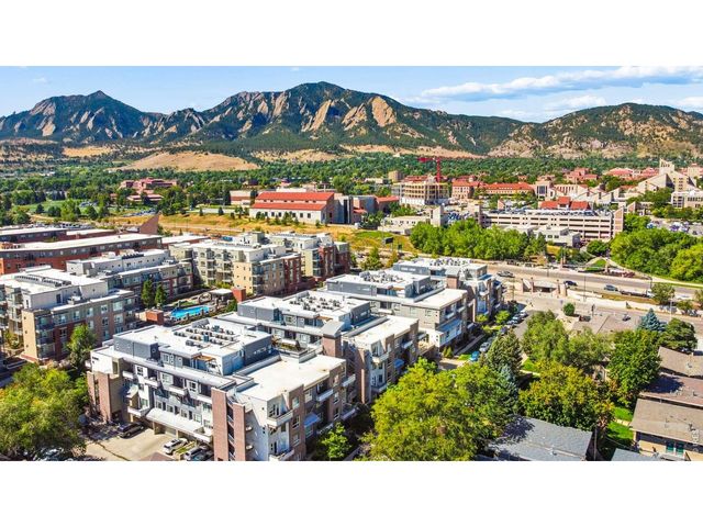 2850 E College Ave 311, Boulder, CO 80303