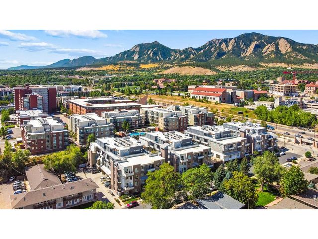 2850 E College Ave 311, Boulder, CO 80303