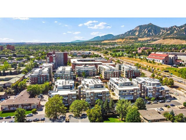 2850 E College Ave 311, Boulder, CO 80303