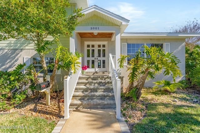 3001 1ST Street S, Jacksonville Beach, FL 32250