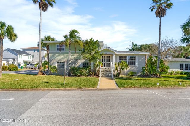 3001 1ST Street S, Jacksonville Beach, FL 32250