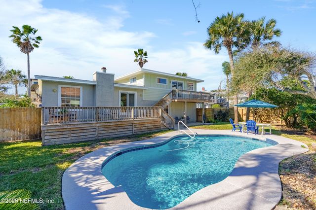 3001 1ST Street S, Jacksonville Beach, FL 32250