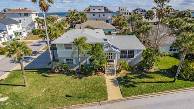 3001 1ST Street S, Jacksonville Beach, FL 32250