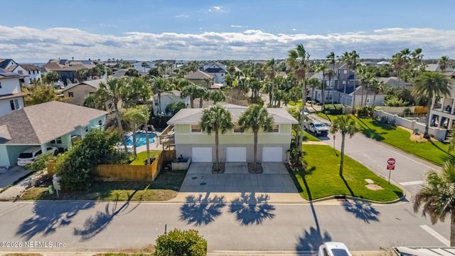 3001 1ST Street S, Jacksonville Beach, FL 32250
