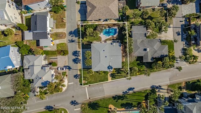 3001 1ST Street S, Jacksonville Beach, FL 32250