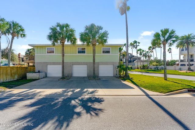 3001 1ST Street S, Jacksonville Beach, FL 32250