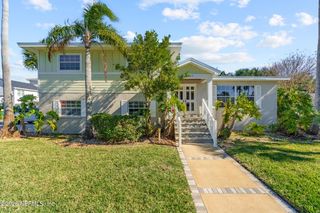 3001 1ST Street S, Jacksonville Beach, FL 32250