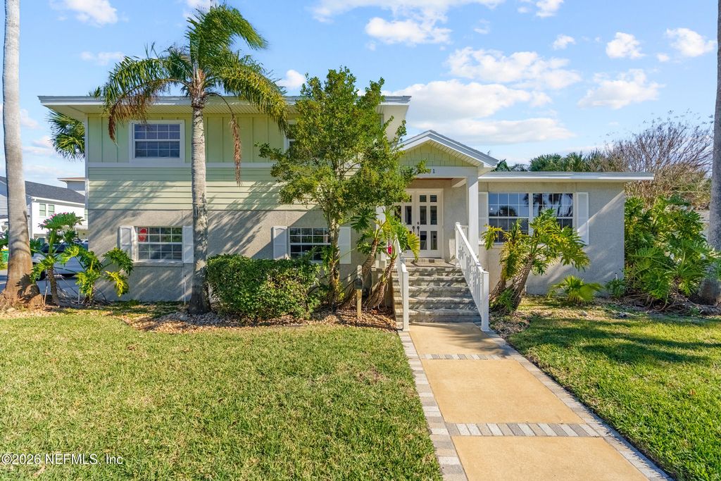3001 1ST Street S, Jacksonville Beach, FL 32250