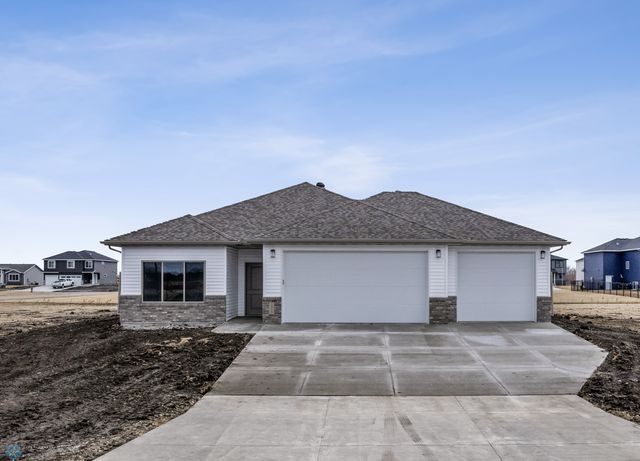 10218 73rd Street S, Horace, ND 58047